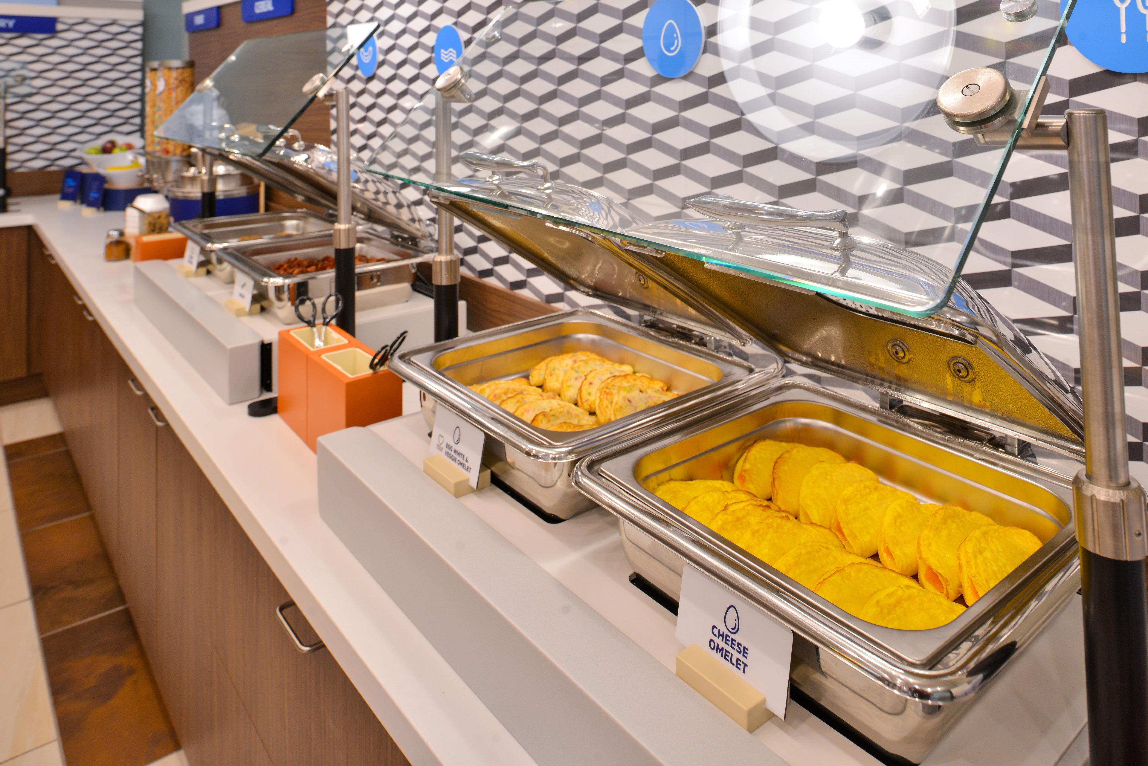 Holiday Inn Express Hotel & Suites Terre Haute By Ihg Exteriör bild
