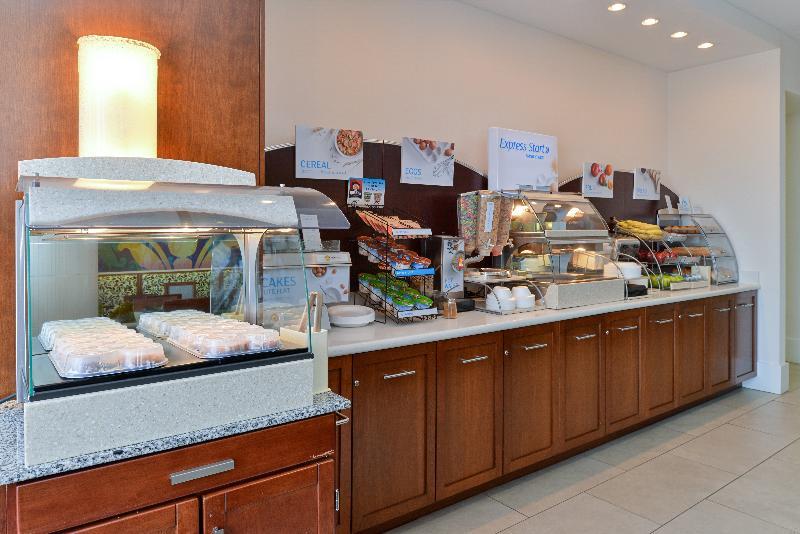 Holiday Inn Express Hotel & Suites Terre Haute By Ihg Exteriör bild